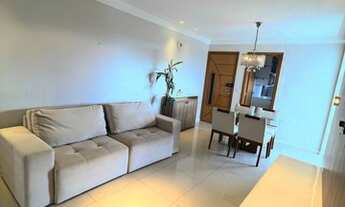 Imagem 5: Colina A 2/4 de luxo com suíte Vista Mar