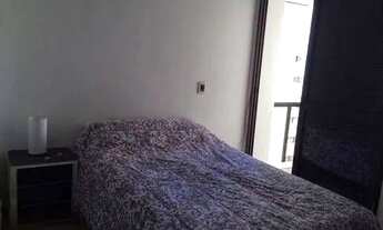 Imagem: Apartamento em São Paulo