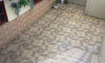 Imagem 7: Alugo casa com piscina, no Bairro de flores conjunto Duque de Caxias, 03 quartos- Manaus