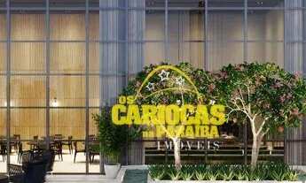 Imagem 3: Emprrendimento com aptos a partir de 87 m² a partir de R$ 719.162 - Manaíra - João Pessoa