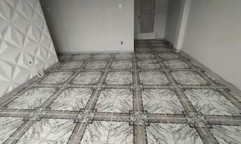 Imagem 4: Apartamento amplo, 2 quartos com dependencias e vaga, pertinho superm. Mundial