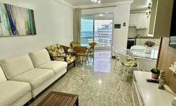 Imagem 3: Apartamento com 3 dormitórios à venda, 80 m² por R$ 1.490.000 - Caiobá - Matinhos/PR