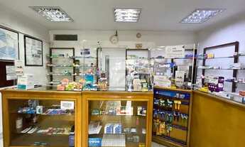 Imagem 3: Salão - Jardim Guarani - Campinas