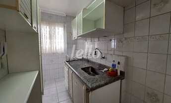 Imagem 3: São Paulo - Apartamento Padrão - Vila Bertioga