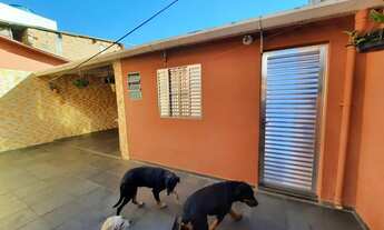 Imagem 5: Sobrado à venda com 03 quartos e garagem em Guaianases