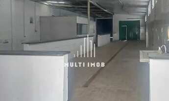 Imagem: Deposito - Bairro Niterói