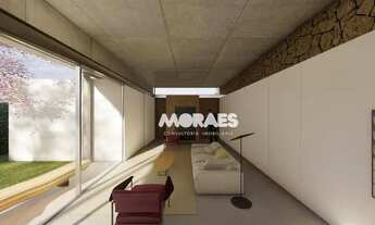 Imagem 6: Casa nova em Condomínio Fechado com 3 suítes à venda, 454 m² por R$ 2.700.000 - Alphaville