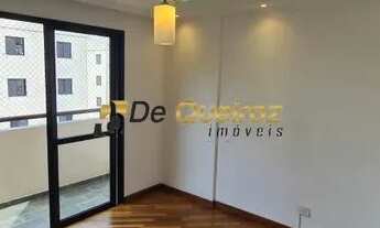 Imagem 5: CAIQUE . APARTAMENTO EM SÃO PAULO, LOCALIZADA NO JARDIM AMPLIAÇÃO