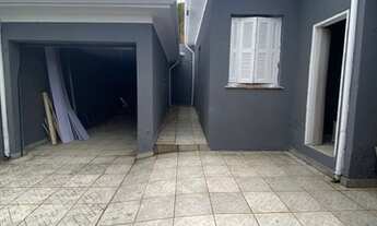 Imagem 7: Sobrado para aluguel com 2 quartos em Vila Gustavo - São Paulo - SP