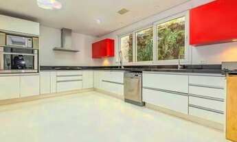 Imagem 5: SÃO PAULO - Casa Padrão - JARDIM PAULISTA