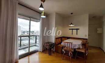 Imagem: São Paulo - Apartamento Padrão - Vila