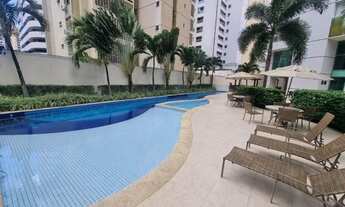 Imagem 4: Apartamento com 3 dormitórios à venda, 164 m² por R$ 1.890.000,00 - Mucuripe - Fortaleza/C