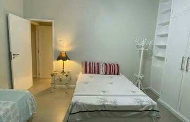 Imagem 7: Apartamento com 3 dormitórios para alugar, 150 m² por RS 5.200,00-mês - Glória - Rio de Ja