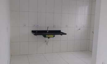 Imagem 3: Apartamento para aluguel e venda com 47 metros quadrados com 2 quartos