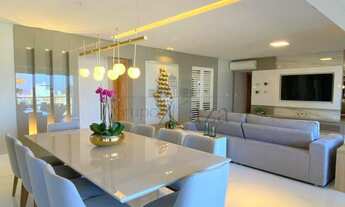 Imagem 6: Apartamento a Venda - Jardim Aquarius - Condomínio Central Park - 3 Dormitórios Suítes - A