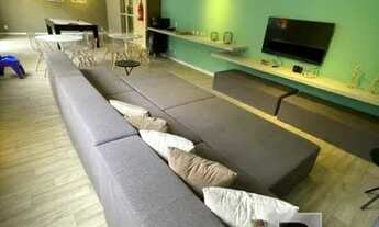 Imagem: Moov Brás 1 dorm. Gafisa