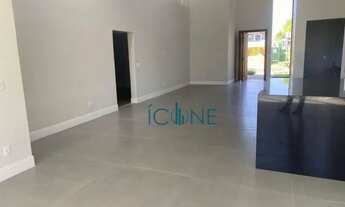 Imagem 5: Casa com 3 suites com 239 m² por R$ 1.950.000 - Alphaville Nova Esplanada IV - Votorantim