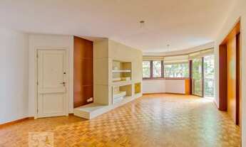 Imagem 5: Apartamento para Aluguel - Itaim Bibi, 3 Quartos, 160 m2