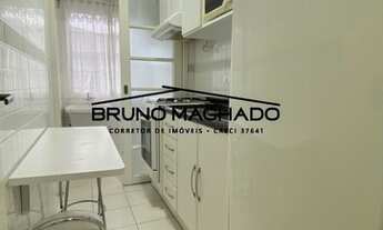 Imagem 4: Apartamento para Locação em Curitiba, Novo Mundo, 3 dormitórios, 1 banheiro, 1 vaga