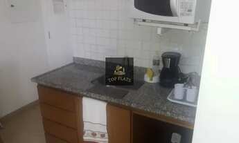 Imagem 2: Flat disponível em Moema - SP