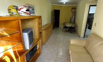 Imagem 5: Apartamento 1 Quarto em Canto do Forte - Praia Grande, SP