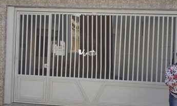 Imagem: SOBRADO VILA ISOLINA MAZZEI,150 MTS