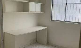 Imagem 2: Apartamento com 2 dormitórios