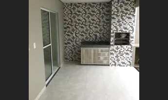 Imagem: Casa no bairro Santa Cruz