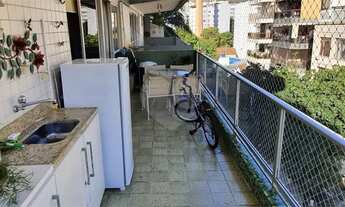 Imagem 2: Rio de Janeiro - Apartamento Padrão - TIJUCA