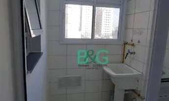 Imagem 4: Apartamento com 3 dormitórios à venda, 64 m² por R$ 430.000 - Penha de França - São Paulo