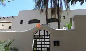 Imagem: Casa - Parque Taquaral - Campinas