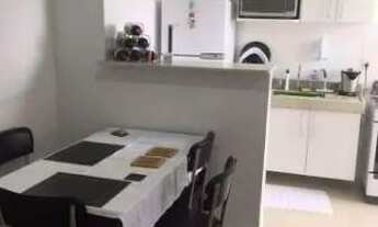 Imagem 2: Apartamento à venda, 64 m² por R$ 235.000,00 - Jardim Anton Von Zuben - Campinas/SP