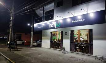 Imagem 2: Vendo restaurante de comida oriental!