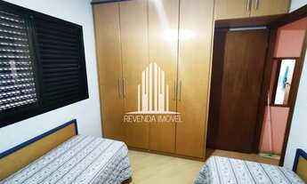 Imagem 4: Apartamento com 2 dormitórios à venda, 63 m² por R$ 410.000,00 - Vila Guilherme - São Paul