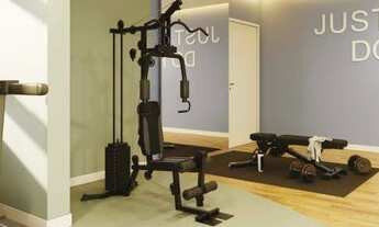 Imagem 7: Apartamento para venda possui 24 metros quadrados com 1 quarto em Vila Olímpia - São Paulo