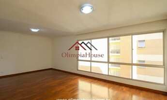Imagem: Apartamento Venda 3 Dormitórios - 128 m²