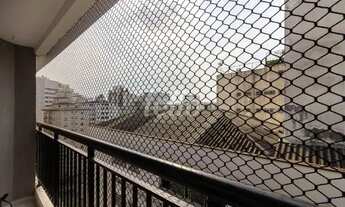 Imagem 6: São Paulo - Apartamento Padrão - Bela Vista