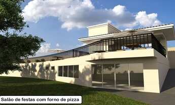 Imagem 4: Apartamento para aluguel tem 43 metros quadrados com 1 quarto em Vila Helena - Sorocaba