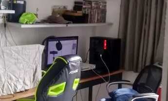 Imagem 6: Apartamento 3 quartos na Garibaldi, Salvador - BA