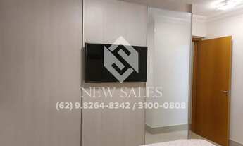 Imagem 6: Excelente apartamento 3 quartos, sendo 1 suíte no Setor Bueno