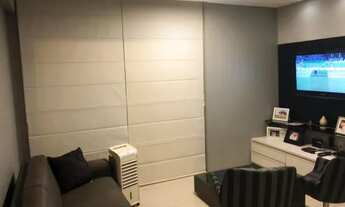 Imagem 6: APTO NO RESIDENCIAL CLUBE VITA NA IMBIRIBEIRA