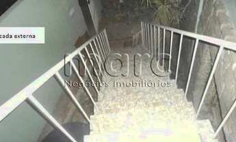 Imagem 3: SÃO PAULO - Casa Padrão - CAMBUCI