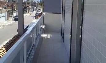 Imagem: Casa de Condomínio com 2 dorms, Aviação