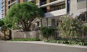 Imagem 3: APARTAMENTO RESIDENCIAL em São Paulo - SP, Campo Belo