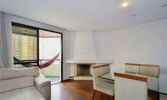 Imagem 4: APARTAMENTO RESIDENCIAL em São Paulo - SP, Moema