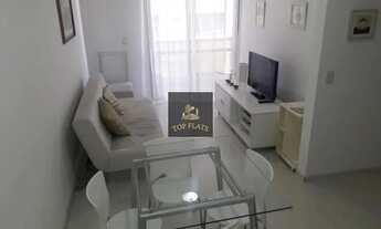 Imagem: Flat disponível no Jardim Paulista - SP