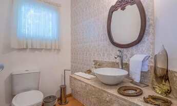 Imagem 6: GRAMADO - Casa de Condomínio - Aspen Mountain