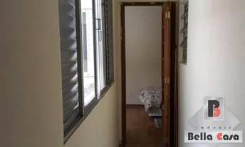 Imagem 6: Casa a venda na mooca com vaga, quintal e churrasqueira