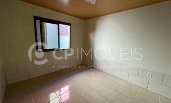 Imagem 6: CASA NO BAIRRO SÃO SEBASTIÃO