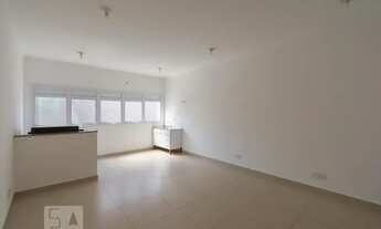 Imagem: Apartamento para Aluguel - Nova Gerti, 1